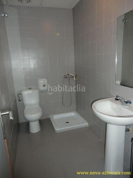 Foto 4a85efff-ffff-4e60-9c99-19723328b295. Lloguer local comercial a Alboraya centro Alboraya