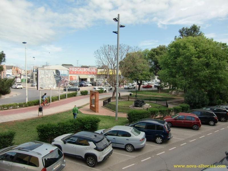 Foto 6496c233-205f-47ab-b145-6a98e282c66d. Lloguer local comercial a Alboraya centro Alboraya
