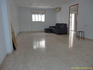 Appartement à Tavernes Blanques