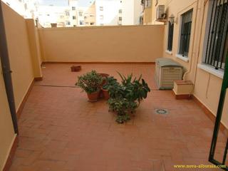 Location Appartement  Avenida orxata