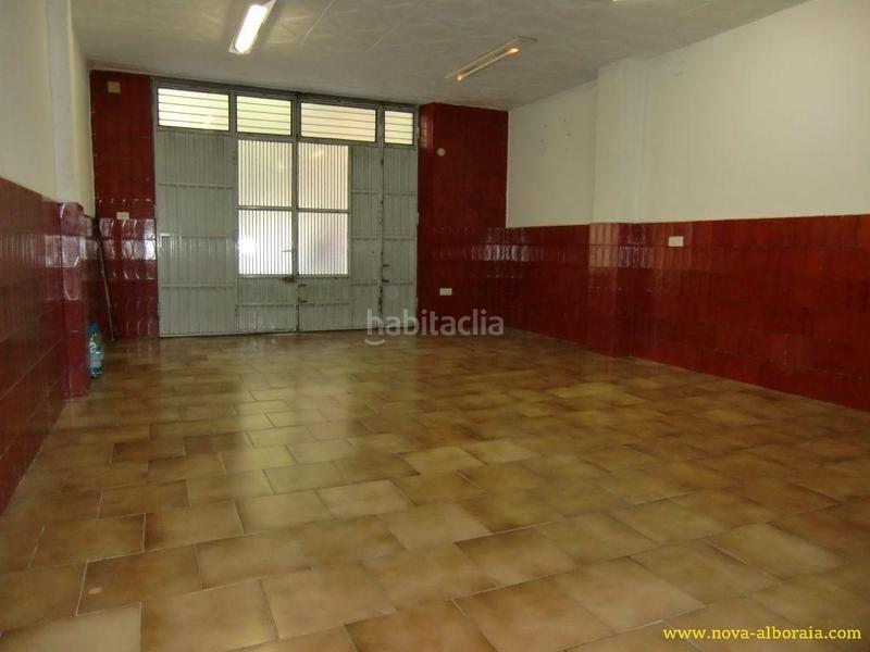 Foto 157f3a65-24e1-4d4d-a840-82851d1a75d6. Alquiler local comercial en Ausias March Alboraya