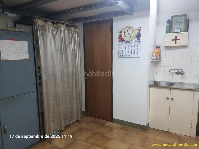 Foto 1e38b4bb-5dd5-4d0d-9474-2748a7322ebd. Alquiler local comercial en Ausias March Alboraya