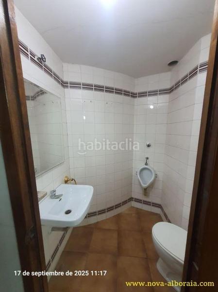 Foto bc89ff0a-4412-4ba2-86c4-975cbe891d9f. Alquiler local comercial en Ausias March Alboraya