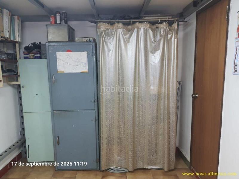 Foto e1302c56-d73f-4c4c-9e54-65ba74466f36. Alquiler local comercial en Ausias March Alboraya