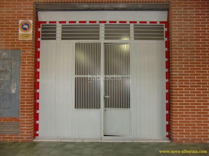 Foto d5faf5b6-2266-4b34-ba6c-5bdaa2676065. Lloguer local comercial a Ausias March Alboraya