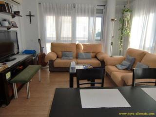 Appartement à Ausias March