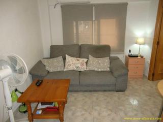 Appartement à Els Orriols