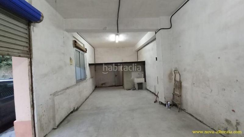 Foto 5f6cafcd-ed94-469f-9c50-8a115369c63e. Lloguer local comercial a Alboraya centro Alboraya