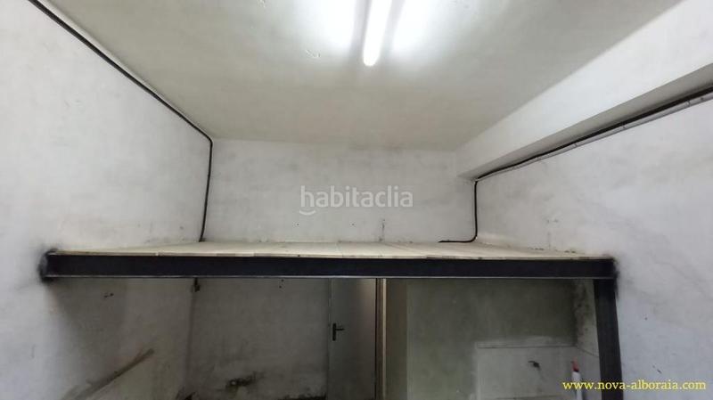 Foto 7697f97e-0538-4191-bc94-3b15a09488d9. Lloguer local comercial a Alboraya centro Alboraya