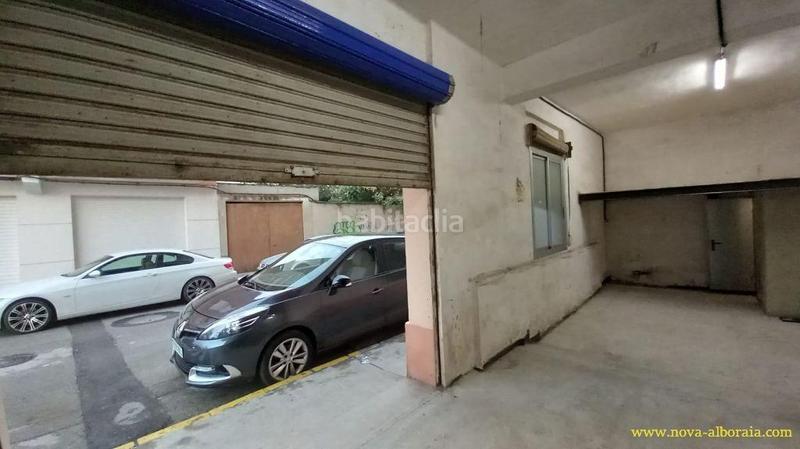 Foto fc32cb57-9f49-41c8-b0e5-af3b24d96a06. Lloguer local comercial a Alboraya centro Alboraya