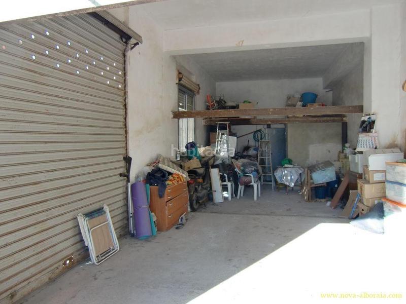 Foto 10d7aa4c-c55e-4017-8a9e-c5e36bb9e97d. Rent business premise in Alboraya centro Alboraya