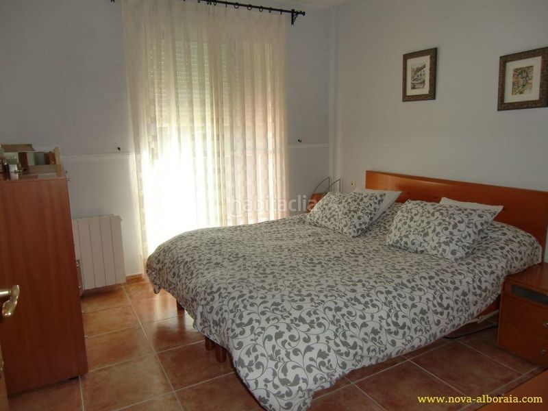 Foto a4269454-540e-4150-8363-8a319fe4d50d. Casa aparellada amb calefacció aparcament piscina a Bétera