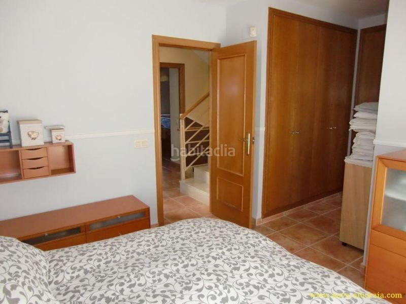 Foto d1cb754a-6fe0-457c-8847-13756f9dc7c1. Casa bifamiliare con parcheggio piscina in Centro Bétera