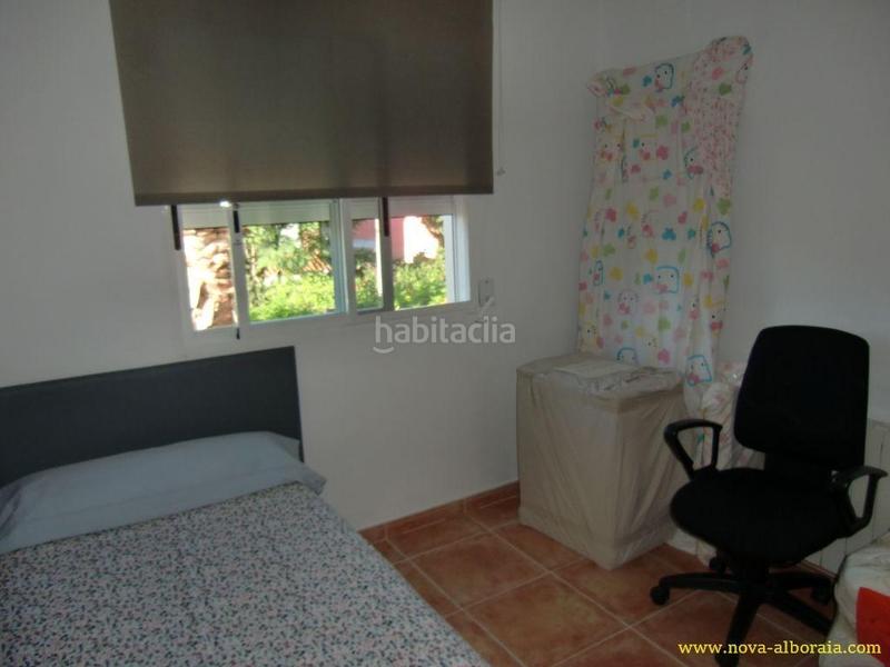 Foto 4e0ae9b8-4bf1-4797-8a47-492237dee5fe. Casa pareada en Centro Bétera