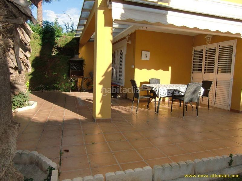 Foto 513f7a81-a354-480f-9e93-7250161eab64. Casa pareada en Mas Camarena Bétera