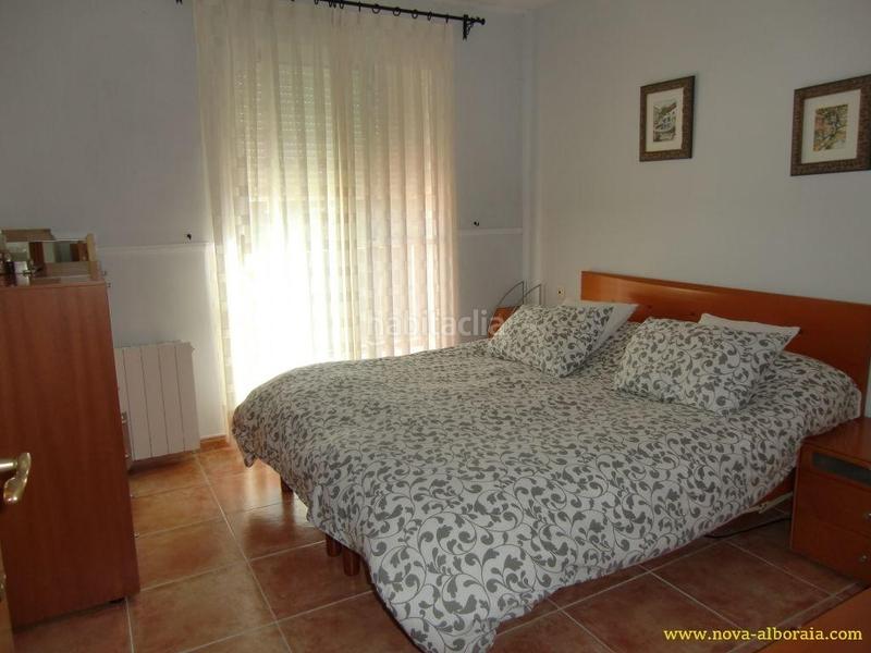 Foto c0cee479-553f-4459-bf72-03a3e0921048. Casa pareada en Centro Bétera