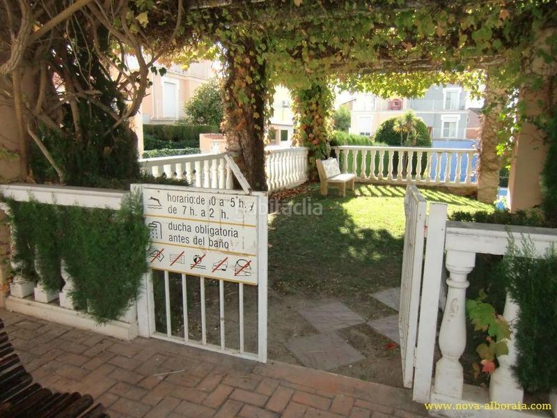 Foto c53a8db9-040f-44c4-9fe7-450792a958d0. Casa pareada en Centro Bétera