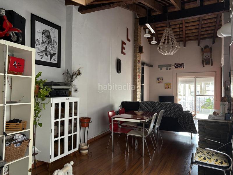 Foto 06ab24e4-6a7e-4597-b9c0-cf596d57ee82. Appartamento in El Pilar Valencia