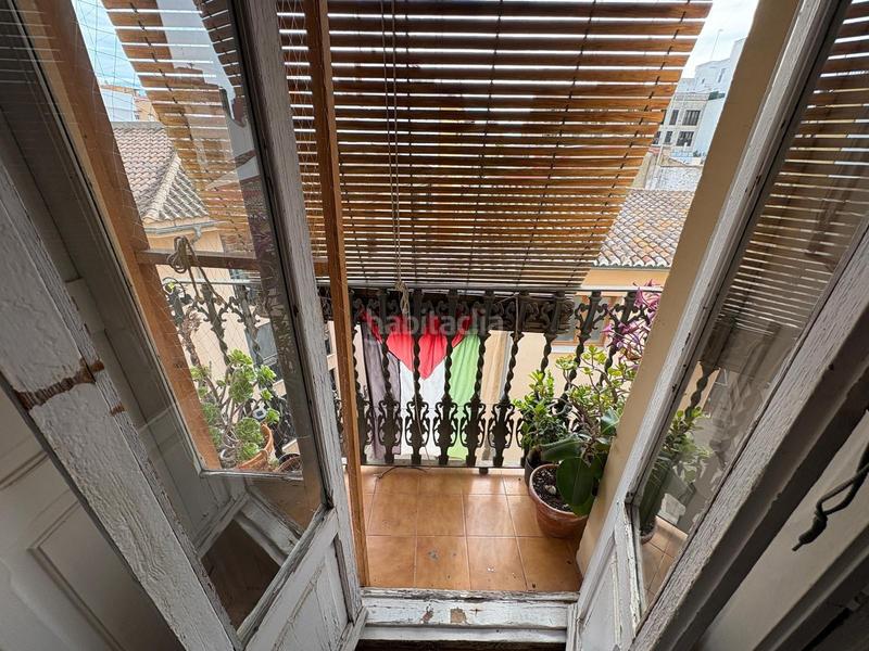 Foto 130f17fb-95ac-4cd5-85f2-4309553456cd. Appartamento in El Pilar Valencia