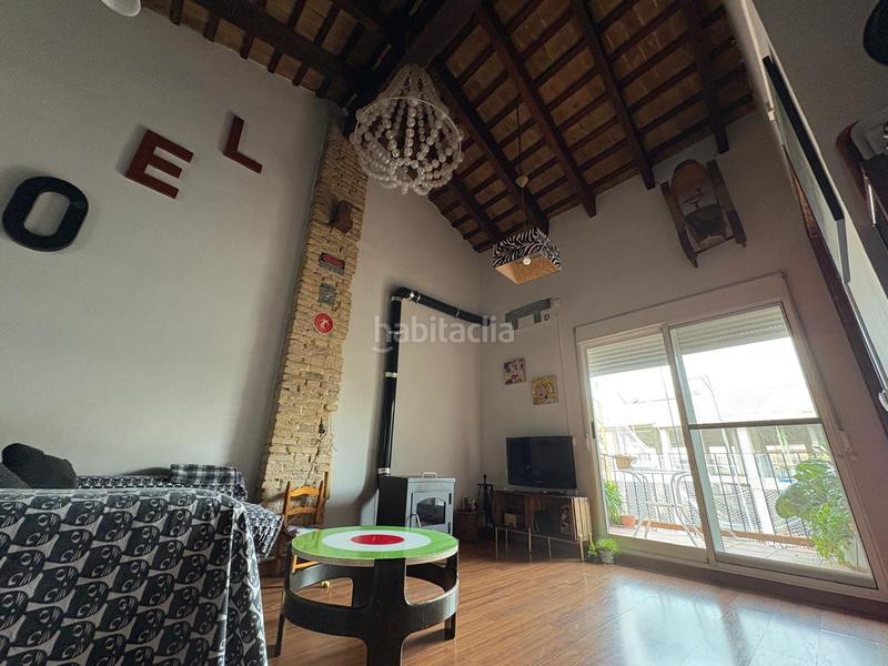 Foto 3a8308c9-8b26-41c4-95b9-28f55512fad2. Appartamento in El Pilar Valencia