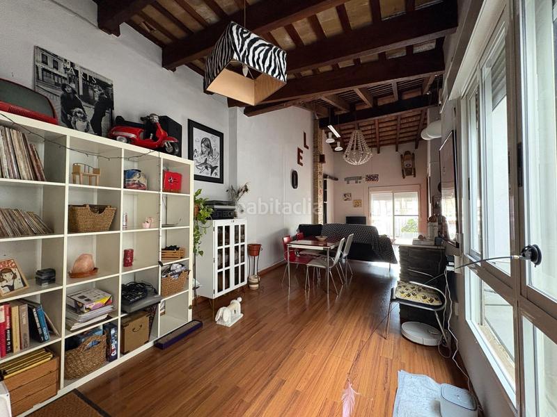 Foto 3cf557c7-9aa6-40ea-9775-9b4e458eb3a9. Appartamento in El Pilar Valencia