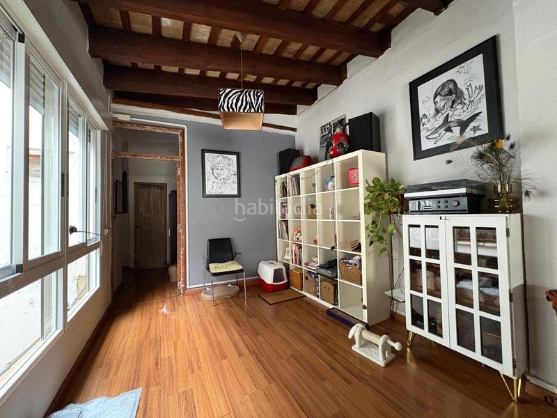 Foto 69ea0dc0-5421-4054-903e-fb7f8b08c0d0. Appartamento in El Pilar Valencia