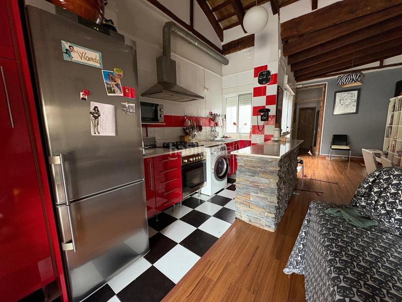 Foto 839a888a-eaf9-4f08-a451-544e59c1af44. Appartamento in El Pilar Valencia