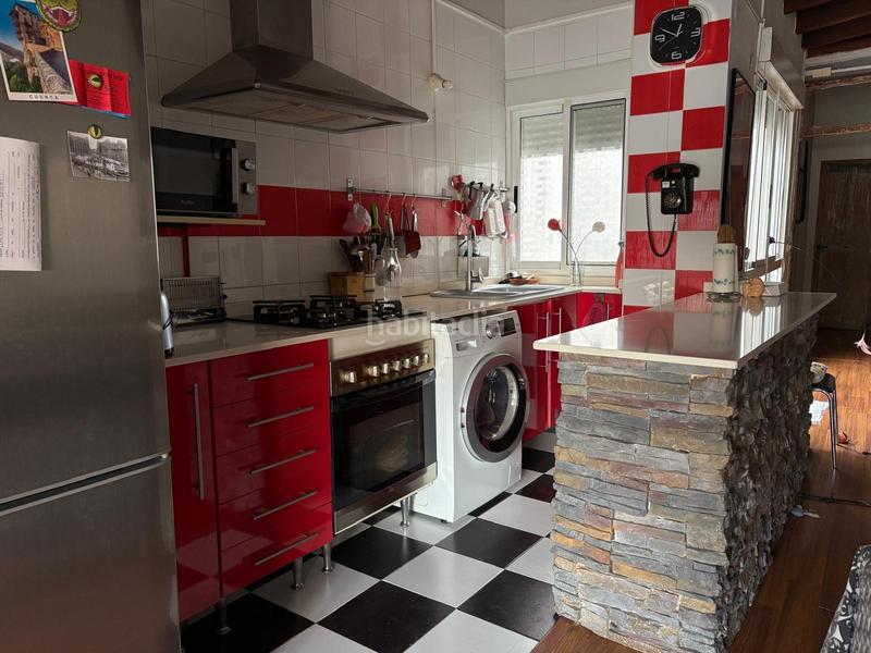 Foto a5a4c842-a23f-489b-b8e8-5bdd67115120. Appartamento in El Pilar Valencia