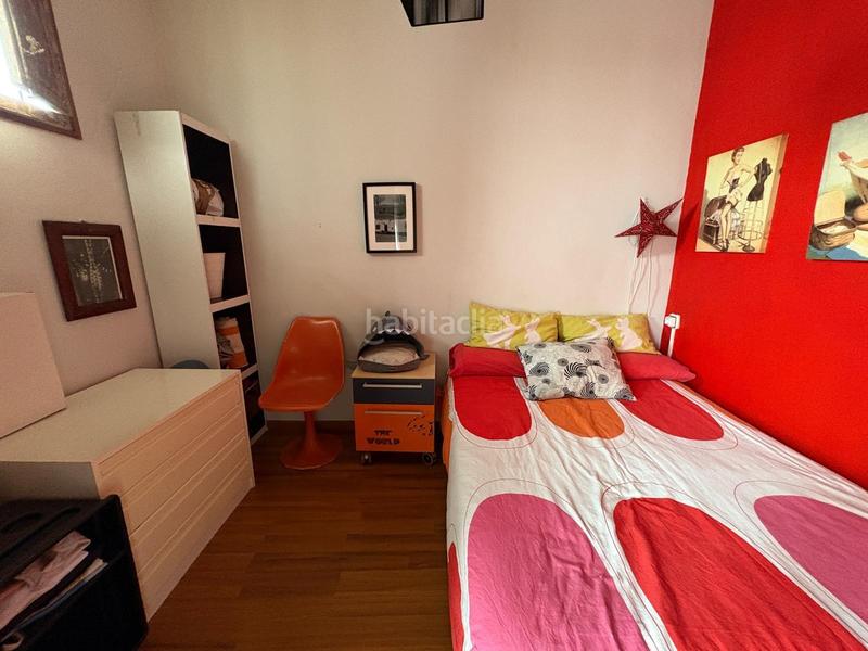 Foto c64f5d9d-1e82-43ad-a9a2-b46dc7b50ce7. Appartamento in El Pilar Valencia