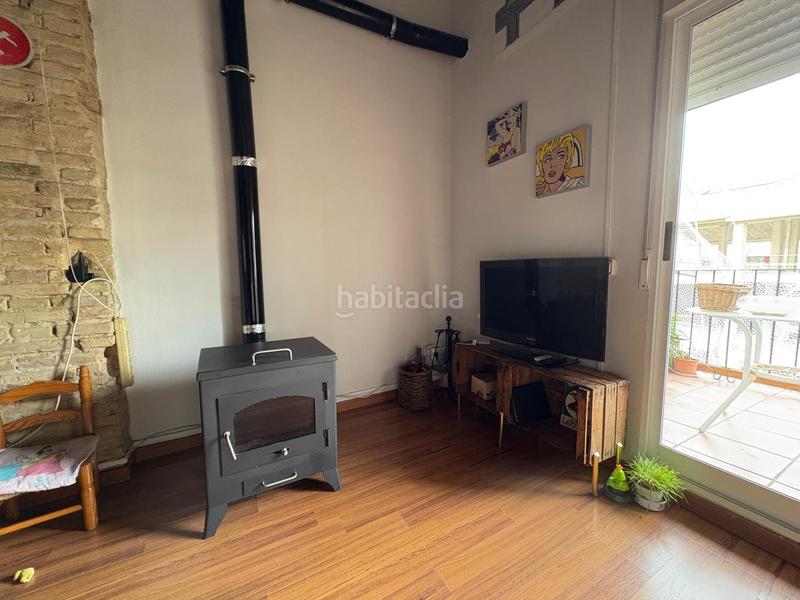 Foto e392bab4-1279-4e65-84ac-8124b8579cea. Appartamento in El Pilar Valencia