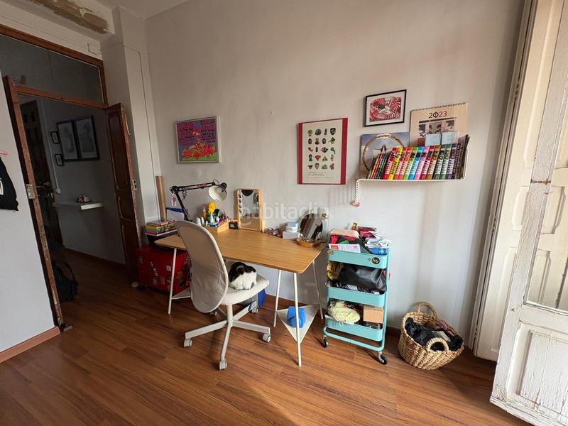 Foto 0e44daf3-3731-470d-aaf2-7de5b9255f41. Etagenwohnung in El Pilar Valencia