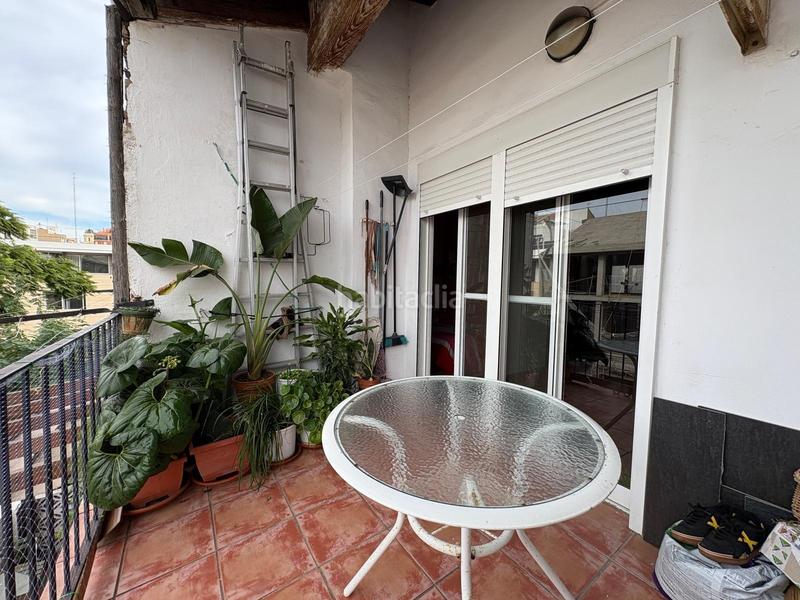 Foto 349d9b25-5d3b-4ca8-a717-f2b1ab151164. Etagenwohnung in El Pilar Valencia