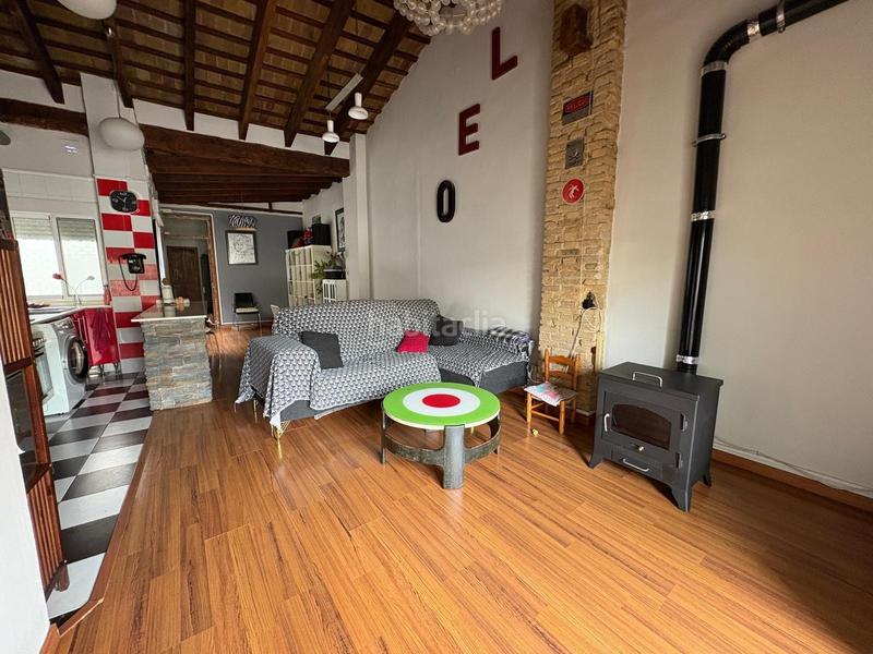 Foto 5a0cedc0-ef53-42d7-89f9-3dbb090f2f37. Etagenwohnung in El Pilar Valencia