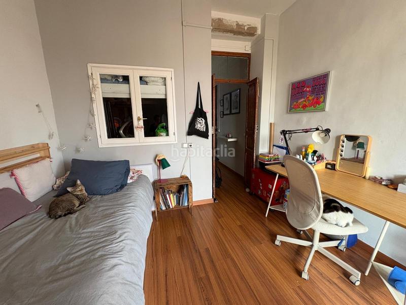 Foto a0cb7bd8-a123-4b43-8214-2091f726afd5. Etagenwohnung in El Pilar Valencia