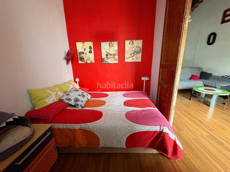 Foto 1caf96e6-d1ad-4409-a0e2-05386524d4d8. Flat in El Pilar Valencia