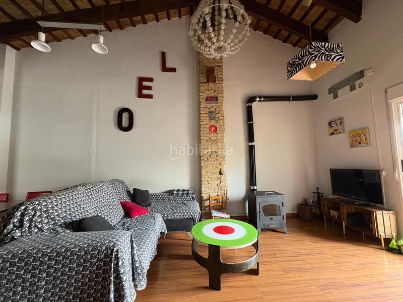 Foto 32143910-55f5-4b1a-8258-134a977c31e2. Flat in El Pilar Valencia