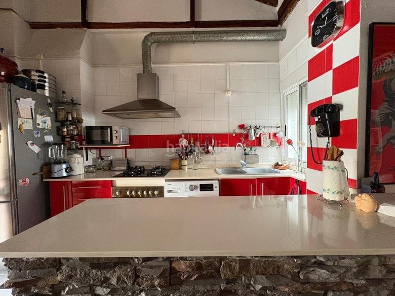 Foto 60cd94d1-615d-4e17-bbbd-c5942662e6c7. Flat in El Pilar Valencia