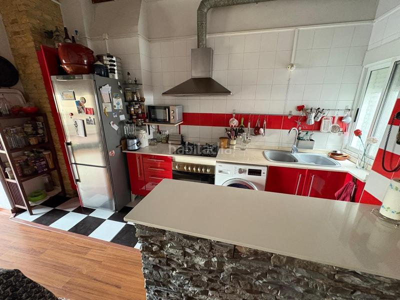 Foto 6ba929ab-d373-4562-b4a3-243421356650. Flat in El Pilar Valencia