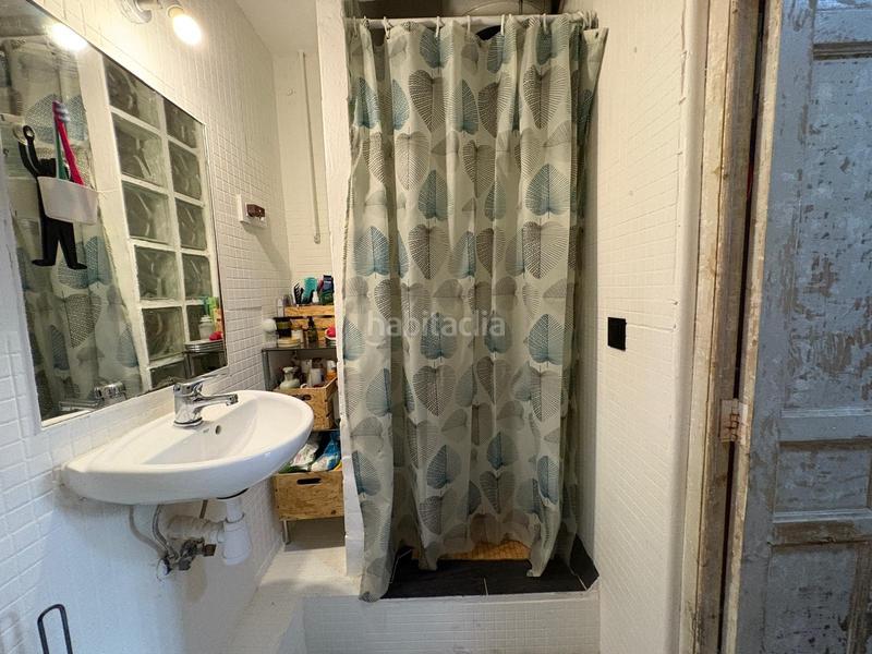 Foto b7d4ec47-754b-4514-be78-71298e979f88. Flat in El Pilar Valencia