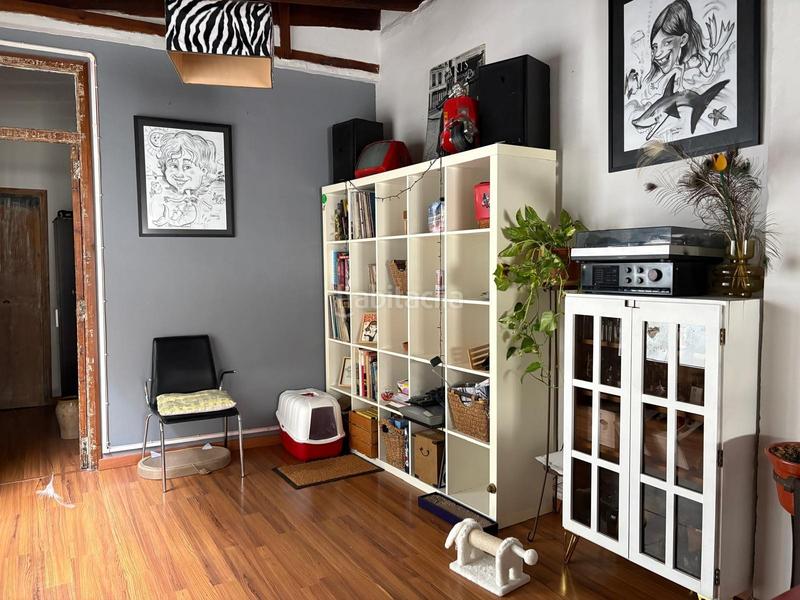 Foto d6fb6139-3848-4366-9455-3a2b4c33c91e. Flat in El Pilar Valencia