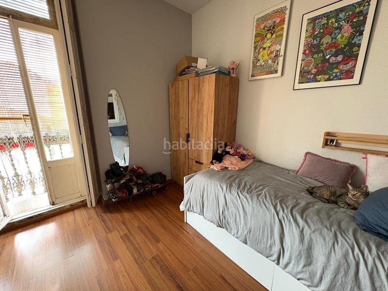 Foto 2ec864f3-183c-46e0-9475-33d1ed51cf4e. Piso en El Pilar Valencia