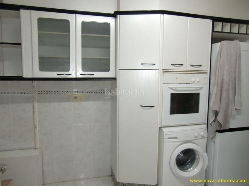 Foto 0f538449-77f1-4d03-a2bb-6b11bffcf5c2. Affitto appartamento in Russafa Valencia