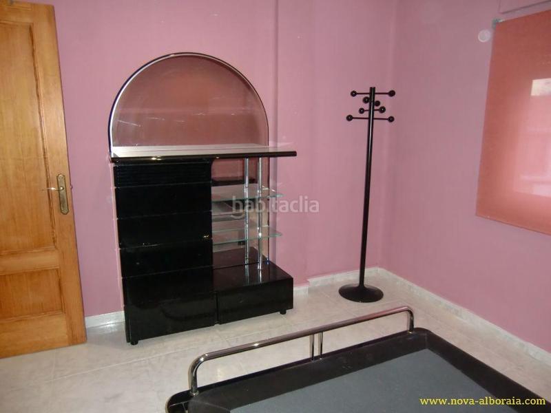 Foto 4aab4a90-b642-4751-983b-57e597b16632. Affitto appartamento in Russafa Valencia