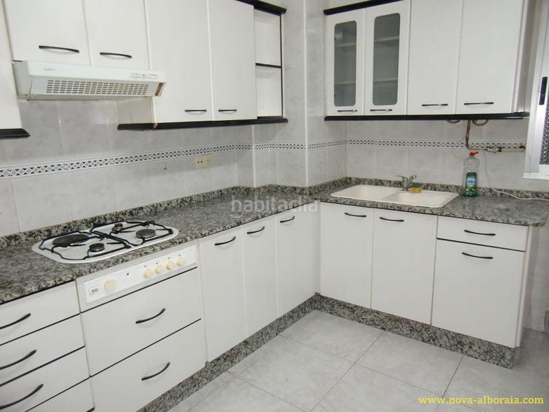 Foto 5c99a499-8661-4727-ae5a-36f843703807. Affitto appartamento in Russafa Valencia