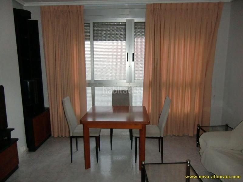 Foto 3141cc62-458b-4bde-bc12-db678f83b745. Location appartement dans Russafa Valencia