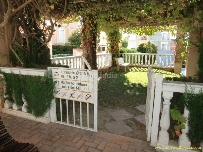 Foto 3bcd7b00-7c9c-4a29-a43b-d10c24880767. Casa pareada en Mas Camarena Bétera