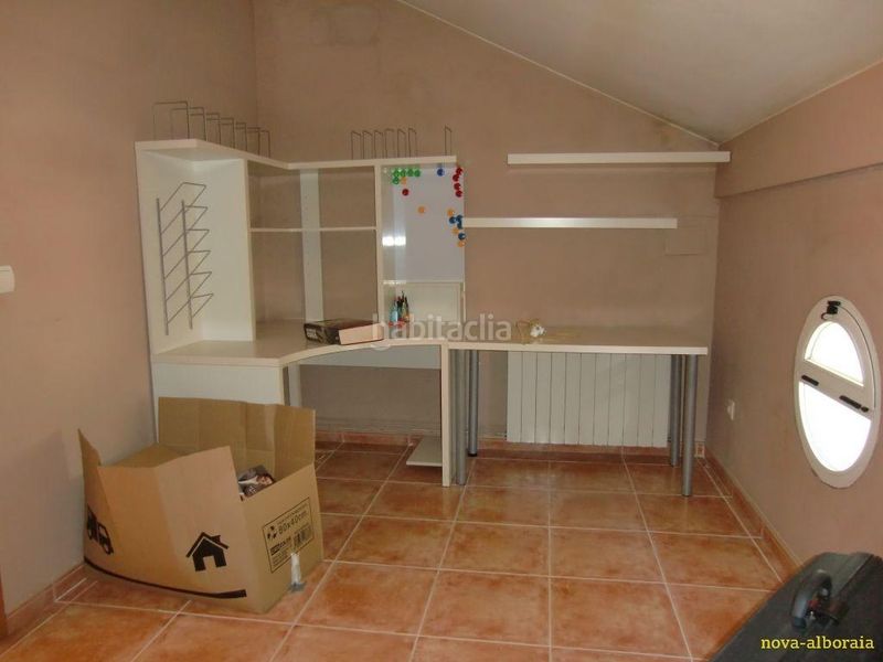 Foto 4411a98f-5105-40bf-8301-56471312b863. Casa pareada en Mas Camarena Bétera