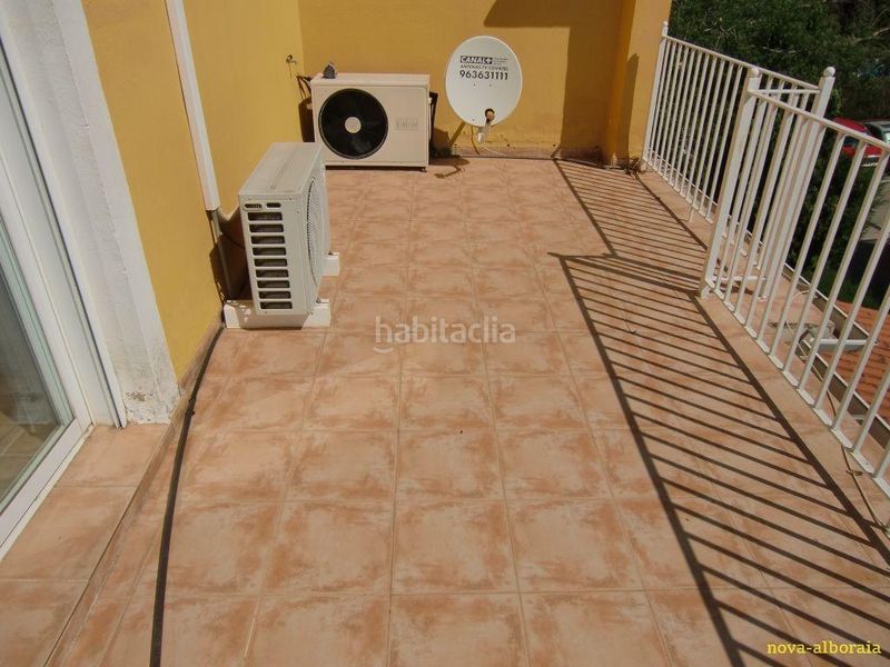 Foto 46377288-918b-41a3-8dc2-543dd2719957. Casa pareada en Mas Camarena Bétera