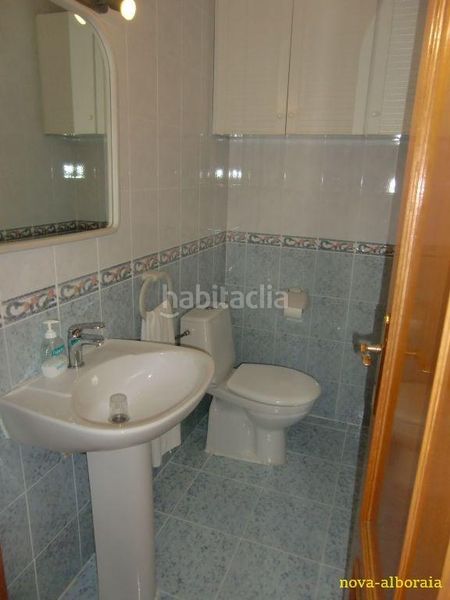 Foto 76776d73-9610-43a3-a1d2-77fff67464ed. Casa pareada en Mas Camarena Bétera