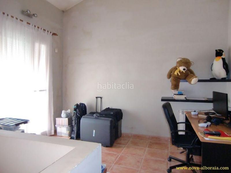 Foto a645690b-df50-436c-af92-36a90abe850d. Casa pareada en Mas Camarena Bétera